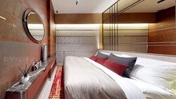 The Myst (D23), Condominium #601696681
